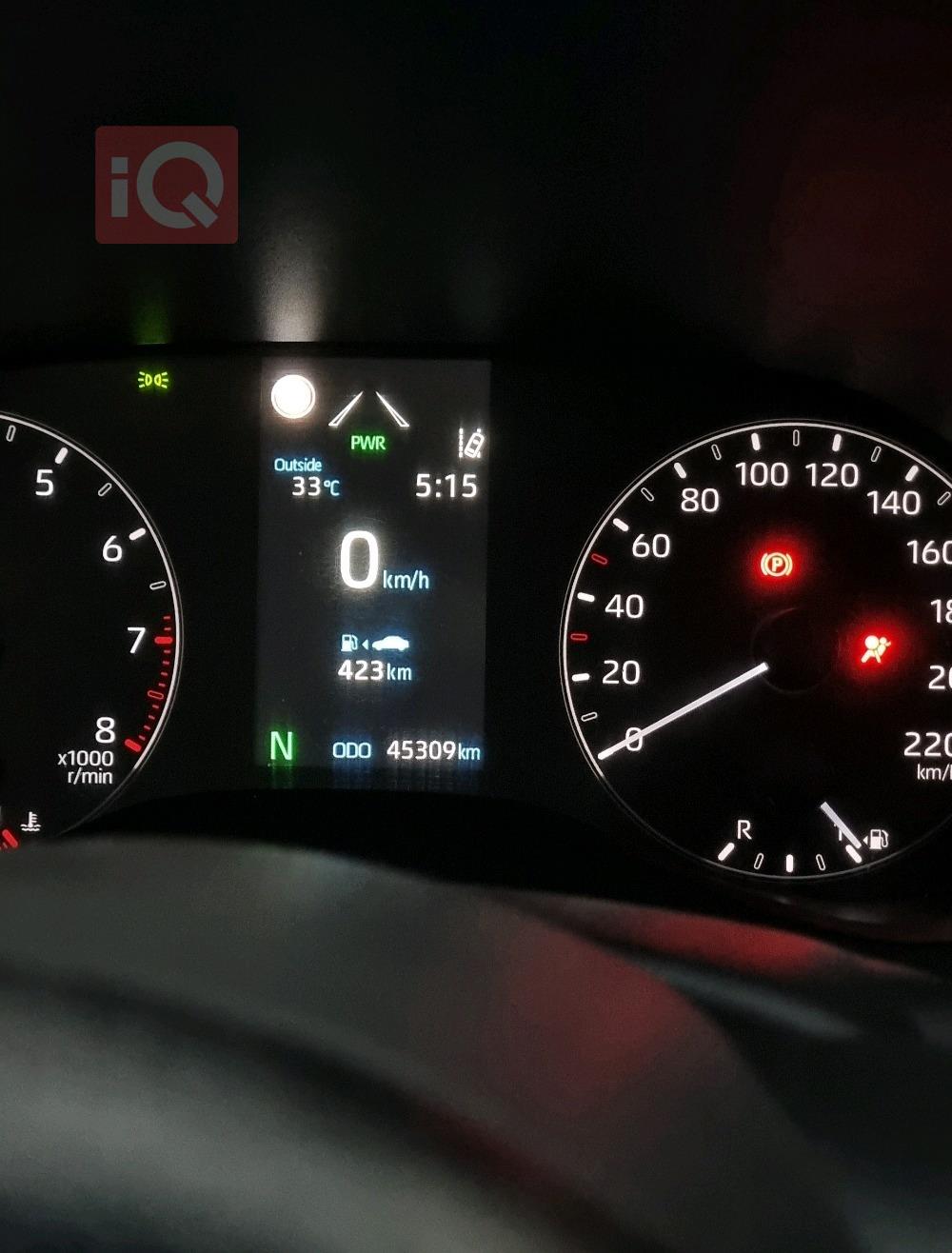 تويوتا يارس